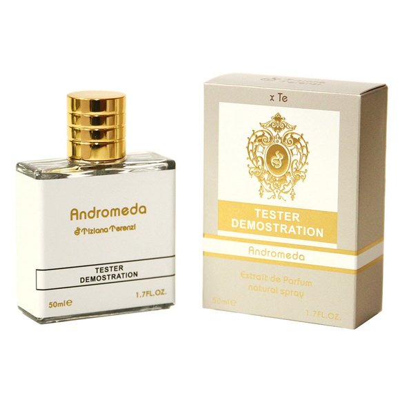 Тестер Tiziana Terenzi "Andromeda" edp unisex, 50ml ОАЭ