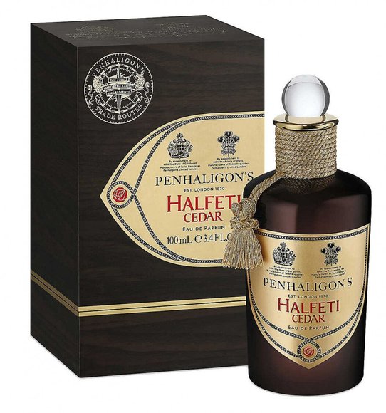 Penhaligon s Halfeti Cedar unisex 100 ml