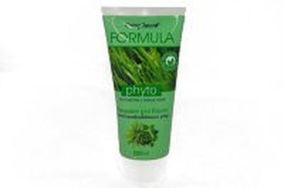 Бальзам для волос Compliment Phyto.Экстракты и масла трав.Восстанавливающий 200мл