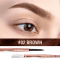 Карандаш для бровей O.TWO.O арт. SC047 №02 Brown 0.12 g.