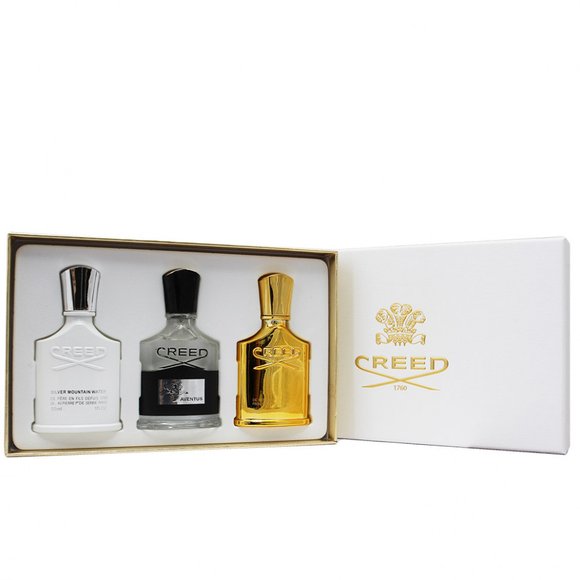 Подарочный набор CREED «1760» 3x30 ml