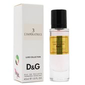 Компактный парфюм  Дольче Габбана L'Imperatrice №3 edt for woman 45 ml Компактный парфюм  Дольче Габбана L'Imperatrice №3 edt for woman 45 ml