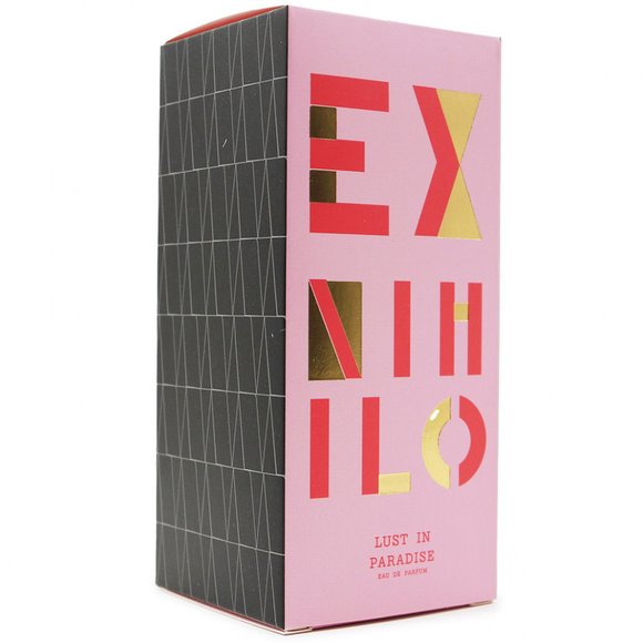 Ex Nihilo Lust in Paradise edp for women 100 ml Ex Nihilo Lust in Paradise edp for women 100 ml