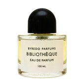 Byredo Parfums Bibliotheque eau de parfum 100 ml