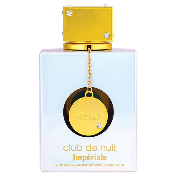 Armaf Club de Nuit White Imperiale edp for women 105 ml