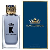 Dolce & Gabbana by K edp for men 100 ml