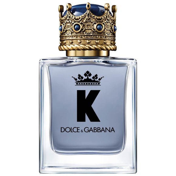 Dolce & Gabbana by K edp for men 100 ml Dolce & Gabbana by K edp for men 100 ml