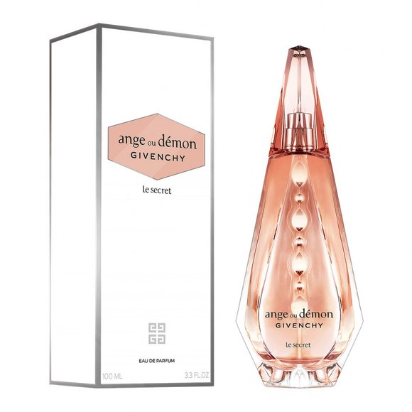 Givenchy Ange Ou Demon Le Secret EDP NEW 100 ml ОАЭ