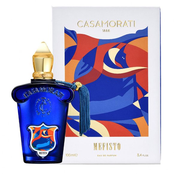 Xerjoff Mefisto Casamorati for men 100 ml Xerjoff Mefisto Casamorati for men 100 ml