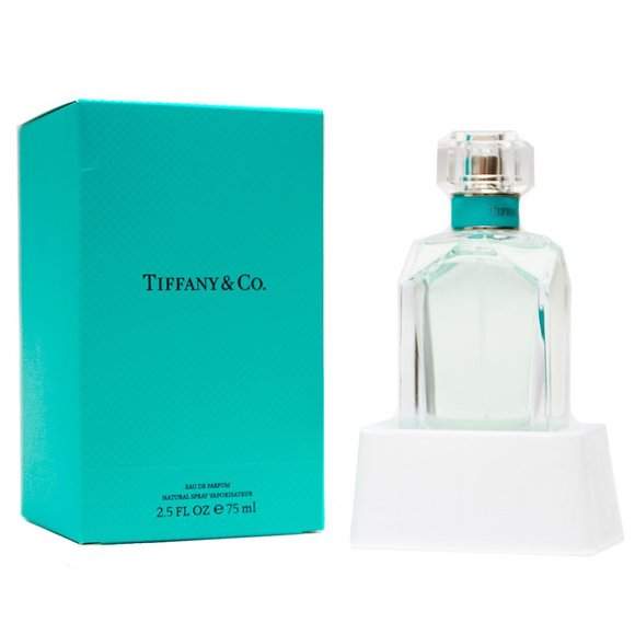Tiffany & Co Tiffany for women 75 мл