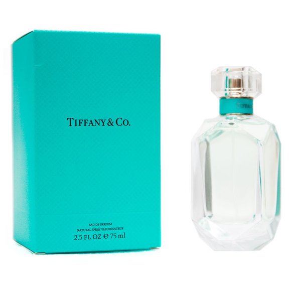 Tiffany & Co Tiffany for women 75 мл