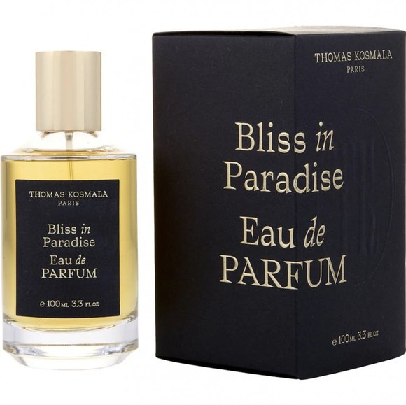 Thomas Kosmala Bliss In Paradise edp unisex 100 ml