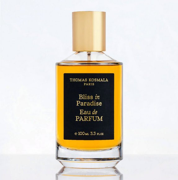 Thomas Kosmala Bliss In Paradise edp unisex 100 ml