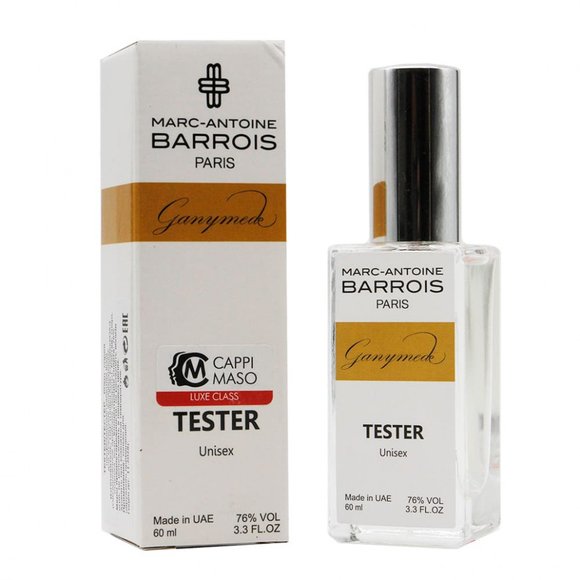 Тестер Marc-Antoine Barrois Ganymede edp unisex 60 ml ОАЭ