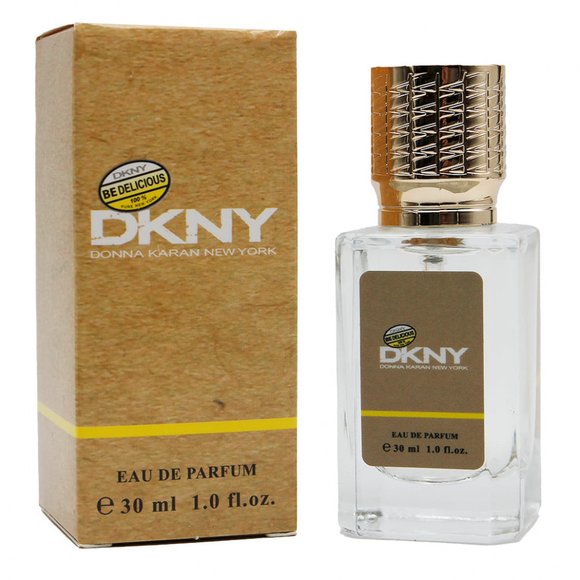 Donna Karan DKNY Be Delicious for women 30 ml Donna Karan DKNY Be Delicious for women 30 ml