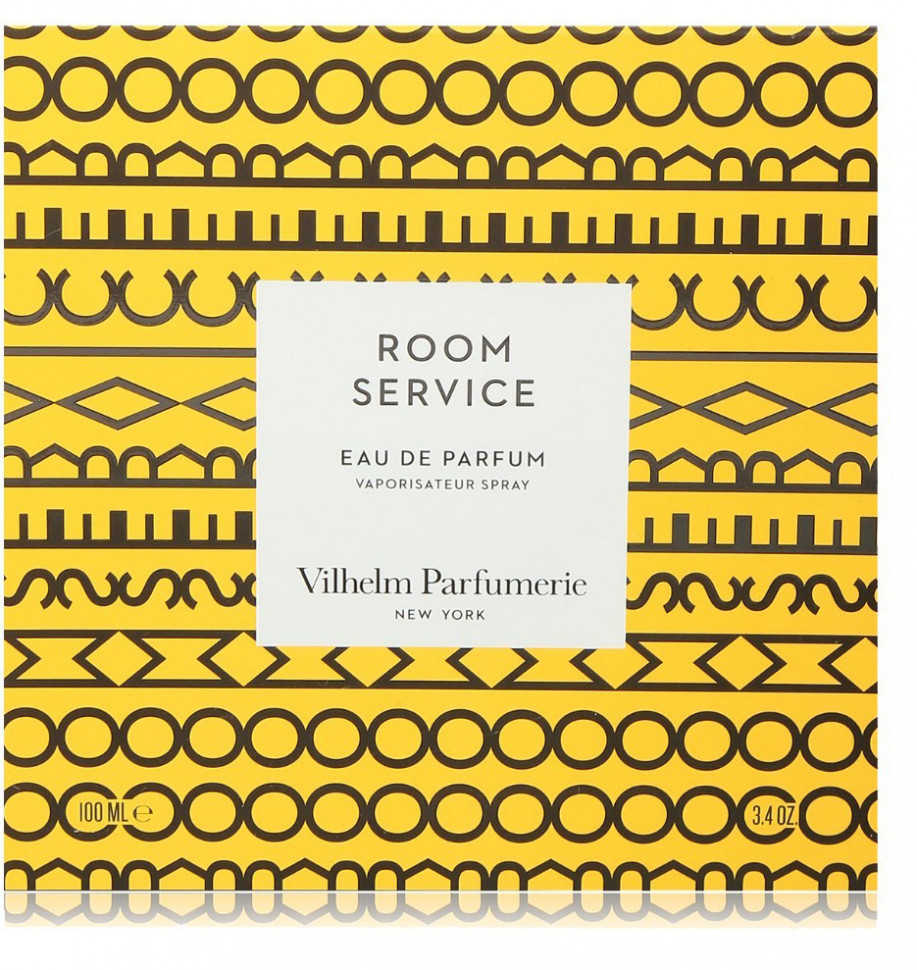 Vilhelm Parfumerie Room Service edp unisex 100 ml ОАЭ