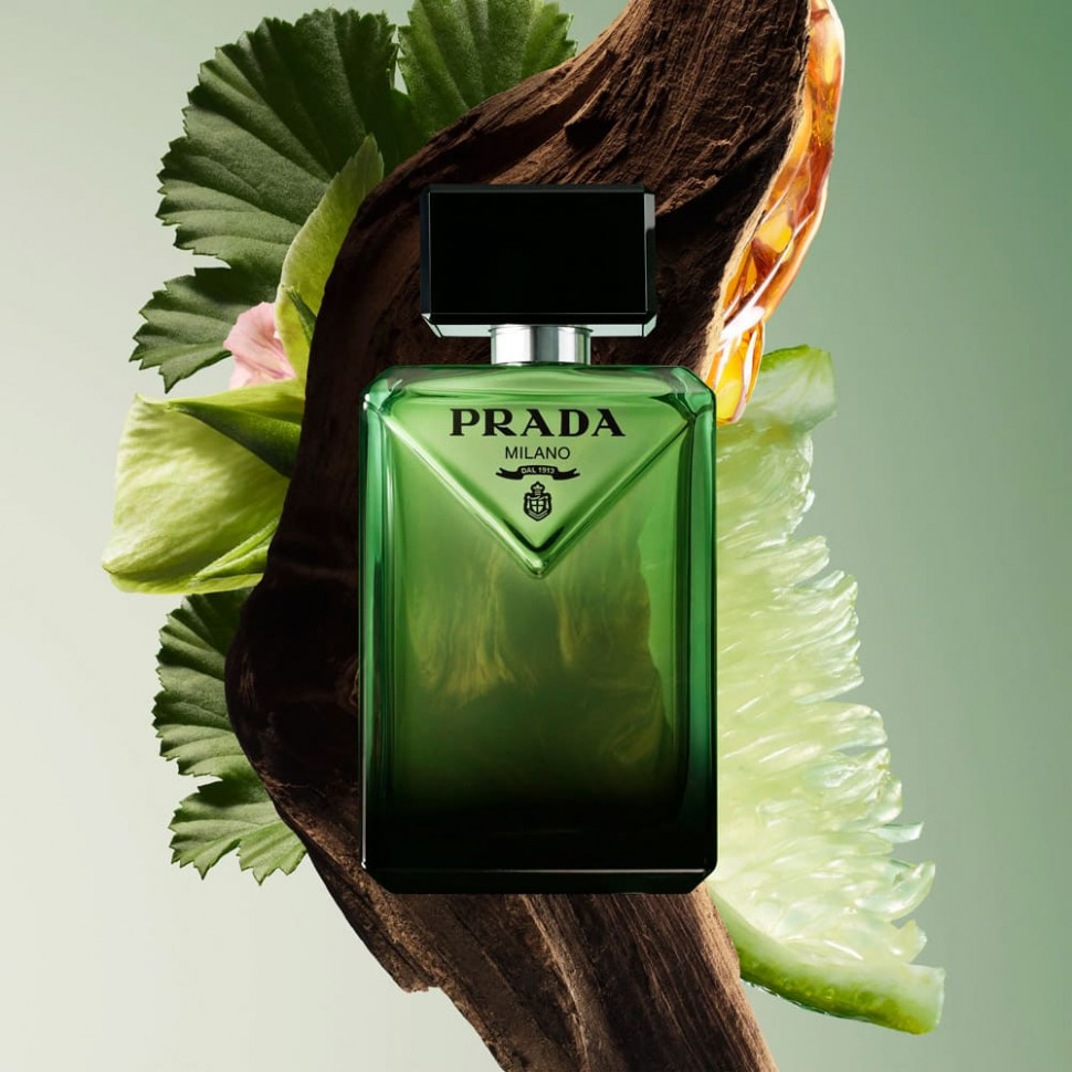 Prada Paradigme edp for men 100 ml