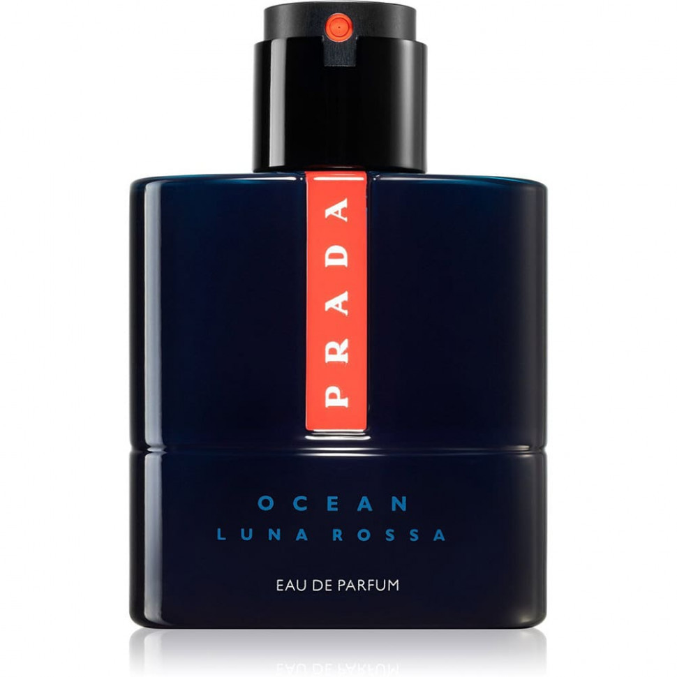 Prada Luna Rossa Ocean edp for men 100 ml ОАЭ