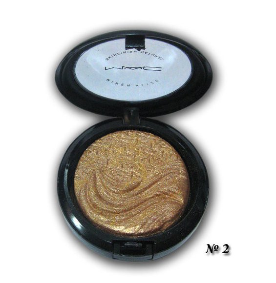 Румяна Extra Dimension Skinfinish powder Lumiere 9g