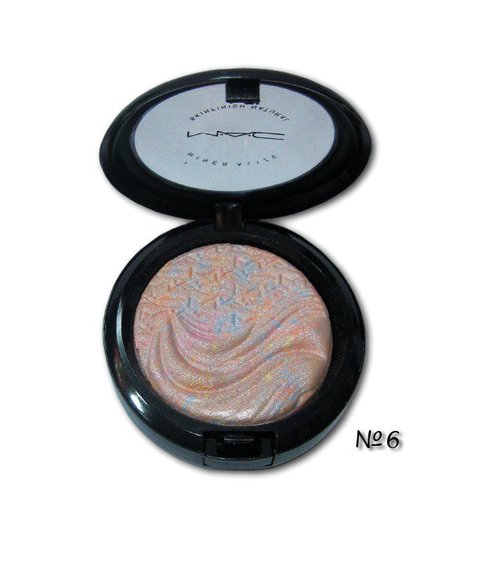Румяна Extra Dimension Skinfinish powder Lumiere 9g