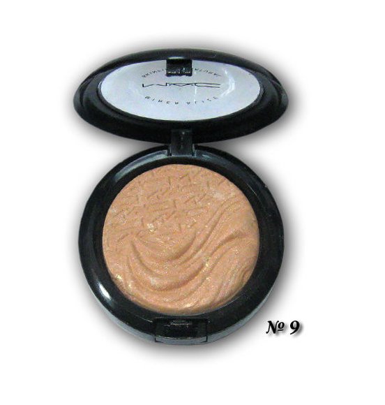 Румяна Extra Dimension Skinfinish powder Lumiere 9g