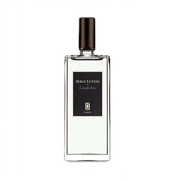 Serge Lutens L orpheline edp unisex 50 ml ОАЭ