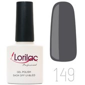 Гель-лак Lorilac -149 10 ml