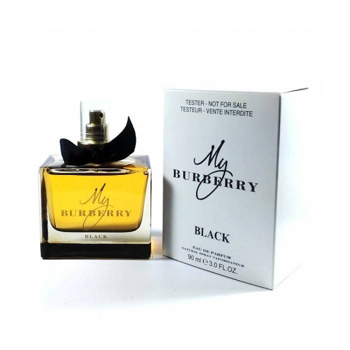 Burberry black cena top