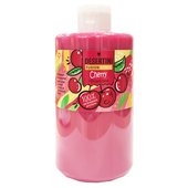 Гель для душа Desertini Вишня 460 ml