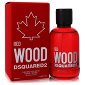 Dsquared2 Red Wood edt for women 100 ml Dsquared2 Red Wood edt for women 100 ml