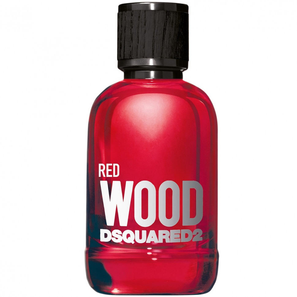 Dsquared2 Red Wood edt for women 100 ml