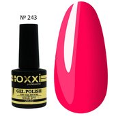 Гель лак OXXI № 243 8 ml