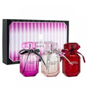 Подарочный набор Victoria's Secret parfum 3x30 ml Подарочный набор Victoria's Secret parfum 3x30 ml