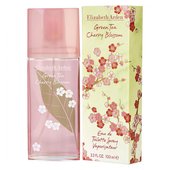 Elizabeth Arden Green Tea Cherry Blossom edt for woman 100 ml