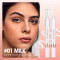 O.TWO.O Универсальный стик для макияжа Multi-purpose Makeup stick With Concealer Eyeshadow Highlighter Pencil  SC058 #01 Milk
