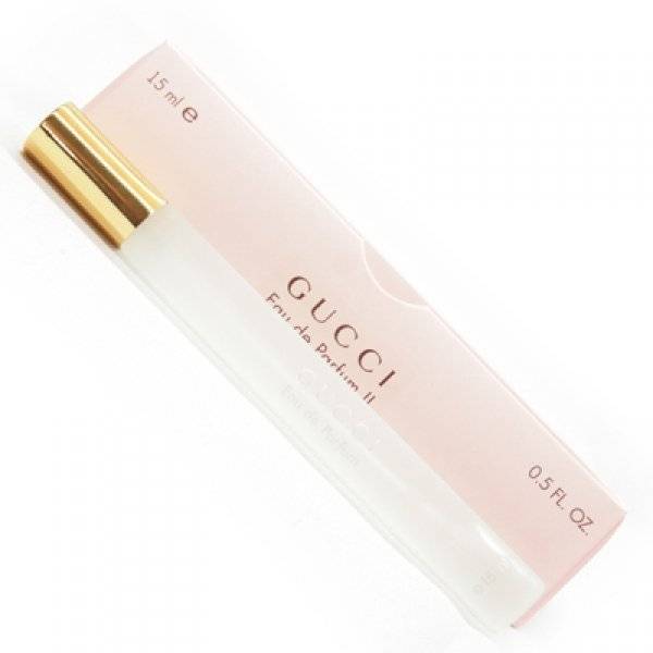 Gucci eau de hot sale