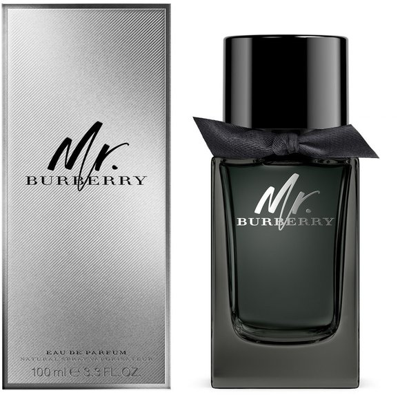 Burberry "Mr Burberry" EDP for men 100 ml Burberry "Mr Burberry" EDP for men 100 ml