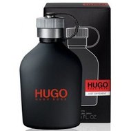 Hugo Boss  Hugo Just Different for men 100 ml Hugo Boss  Hugo Just Different for men 100 ml