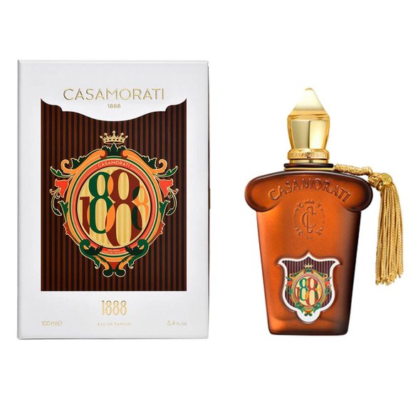 Xerjoff 1888 Casamorati unisex 100 ml Xerjoff 1888 Casamorati unisex 100 ml