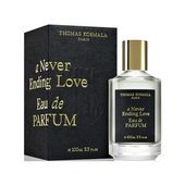 Thomas Kosmala A Never Ending Love edp unisex 100 ml Thomas Kosmala A Never Ending Love edp unisex 100 ml