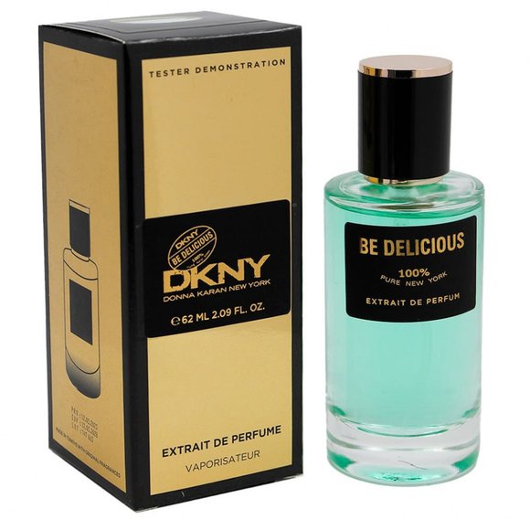 Extrait de Perfume - Donna Karan DKNY Be Delicious for women 62 ml Extrait de Perfume - Donna Karan DKNY Be Delicious for women 62 ml
