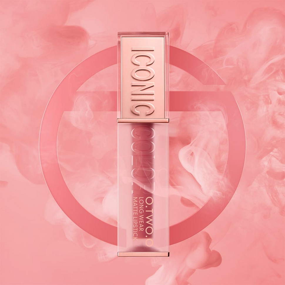 HC017-05 Матовая вельветовая помада для губ Haute Long Wear 4 g