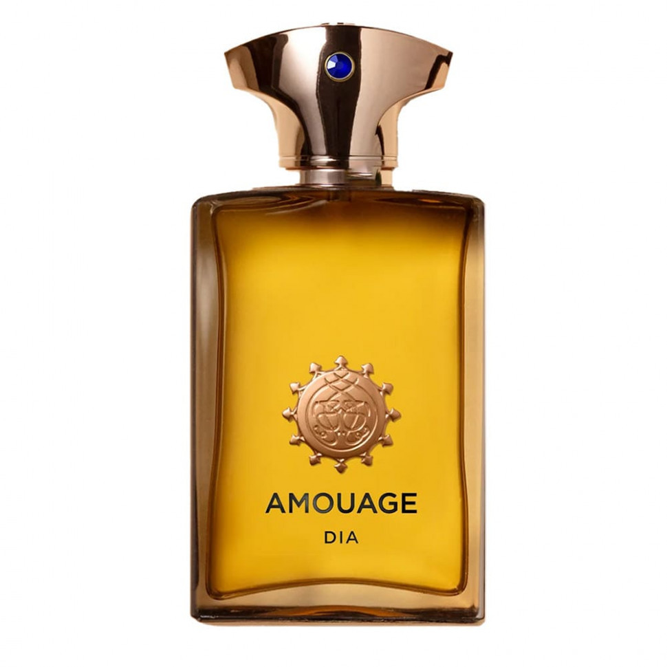 Amouage Dia Man edp for men 100 ml ОАЭ