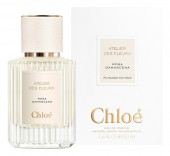 Chloe Atelier Des Fleurs Rosa Damascena for women 50 ml ОАЭ Chloe Atelier Des Fleurs Rosa Damascena for women 50 ml ОАЭ