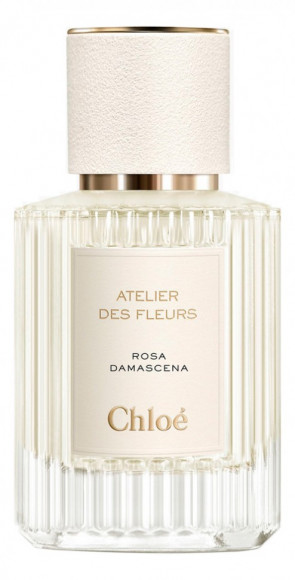 Chloe Atelier Des Fleurs Rosa Damascena for women 50 ml ОАЭ