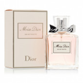 Christian Dior Miss Dior edt for women 100 ml ОАЭ Christian Dior Miss Dior edt for women 100 ml ОАЭ