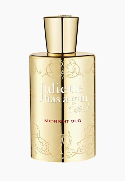 Juliette Has A Gun Midnight Oud edp for women 100 ml
