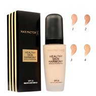 Тональный крем Max Factor Healthy Skin Harmony SPF20 30 ml
