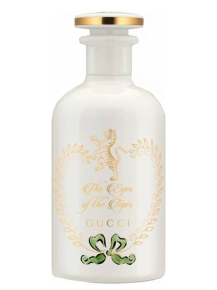 Gucci The Eyes Of The Tiger Eau de Parfum унисекс 100 ml