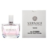 Тестер Versace Bright Crystal for women 90 ml Тестер Versace Bright Crystal for women 90 ml